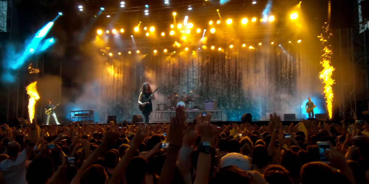 Sell Event Tickets to Master High Ticket Remote Sales