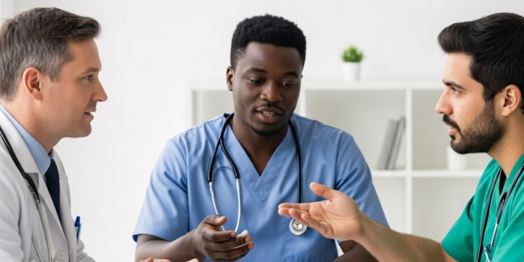 Medical Device Sales Is the Hidden Gem of Remote High Ticket Sales in 2026