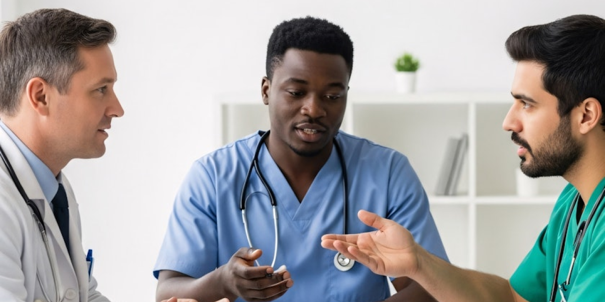 Medical Device Sales Is the Hidden Gem of Remote High Ticket Sales in 2026