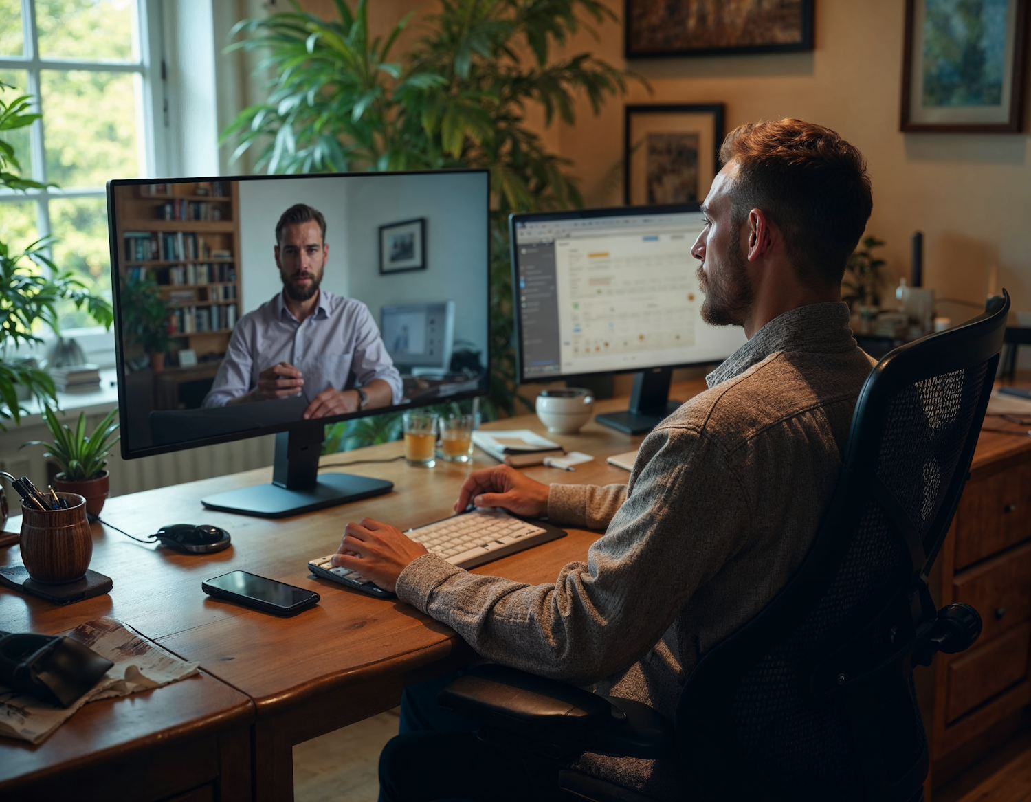 Embrace the potential of high-ticket remote sales to achieve significant financial freedom and professional satisfaction.
